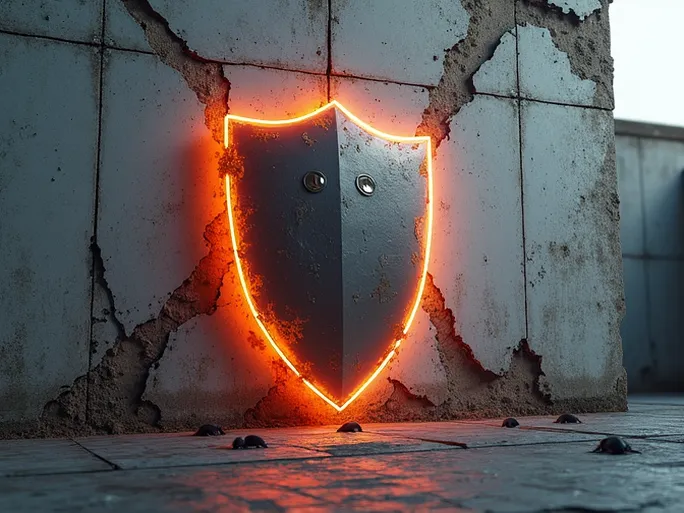 Logistics Sector Adopts Pest Exclusion Strategies