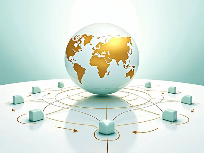 Banco De Credito De Bolivia SA Simplifies International Transfers