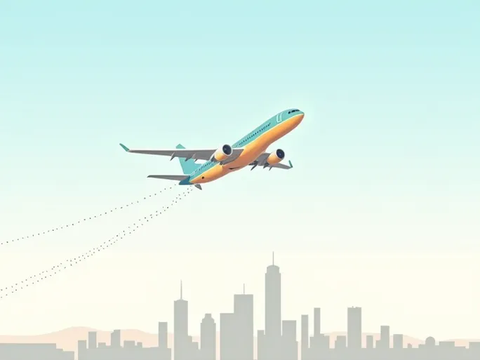 直达锡达城掌握CDC机场代码畅游犹他州