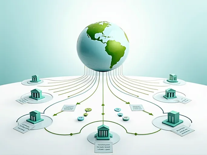 验证跨境汇款安全了解BNBOBOLXCBB SWIFTBIC代码的重要性