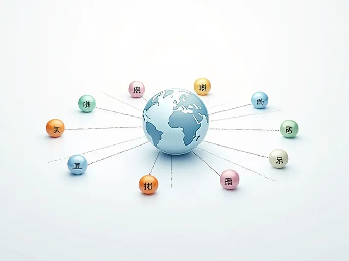 博冈德机场代码揭秘出行必备的机场标识符