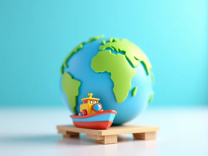 Guide to Importing Goods from China to Australia