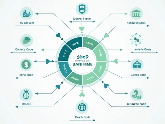 确保国际汇款顺畅新西兰的SWIFTBIC代码指南