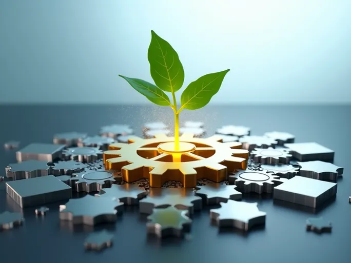 Tech and Human Focus Transform Global Supply Chains