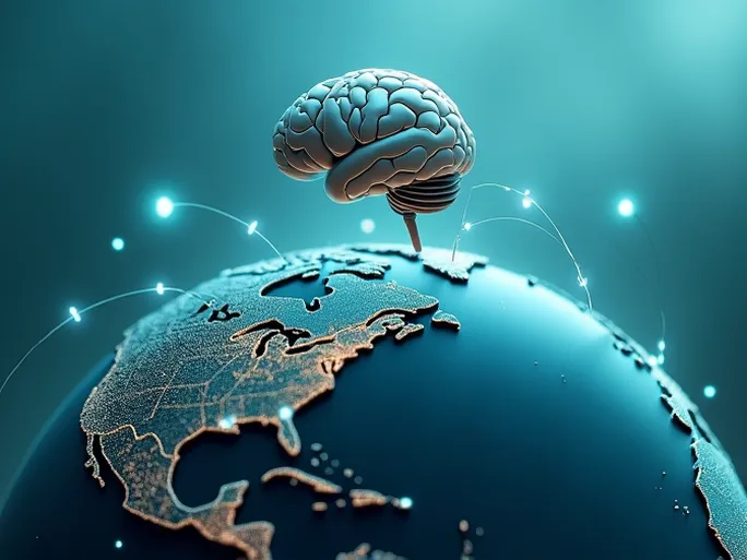 物流业风向标Resource Logistics Group总裁Huntley解读2023峰季近岸外包与AI影响