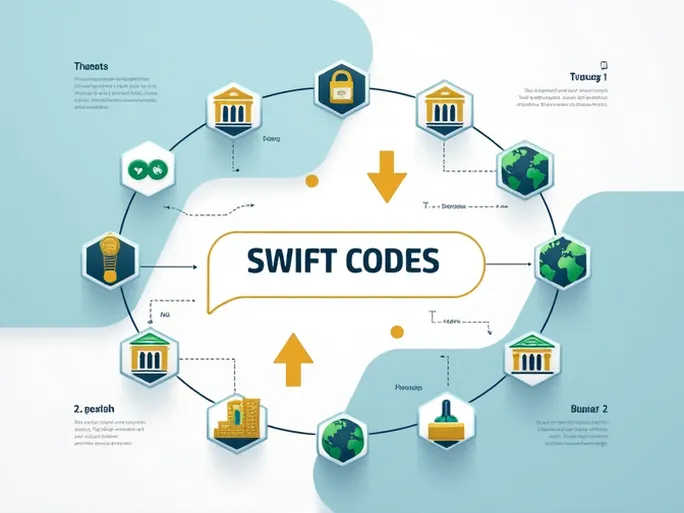 确保您的国际汇款安全OTP BANKA DD 的 SWIFT 代码解析