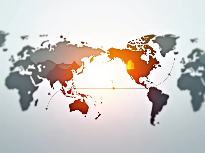 Uti Expands Usmexico Logistics Amid Nearshoring Boom