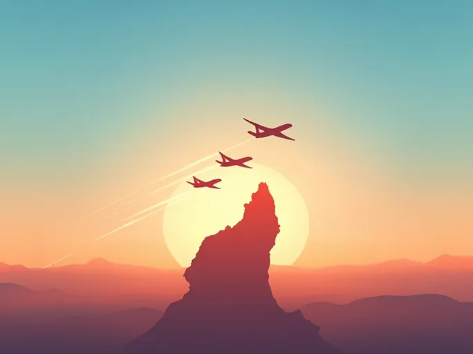 Guide to Navigating Madagascars Amborovy Airport