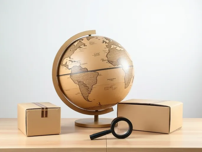 货代集运你的专属智囊团zl627的干货分享助你玩转外贸物流