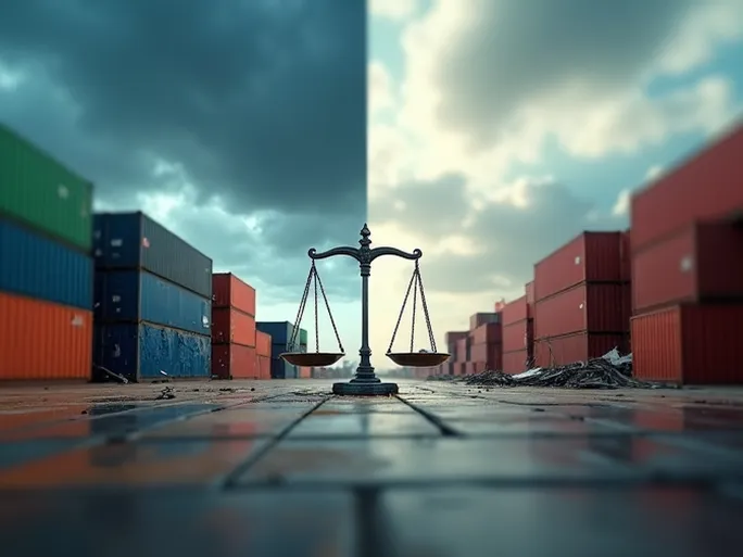 海运交接条款深度解析CYCY与CYLO的成本风险与场景化决策指南