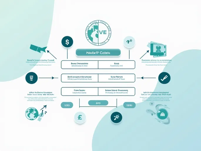 避免汇款延误掌握NBP的SWIFTBIC代码要点
