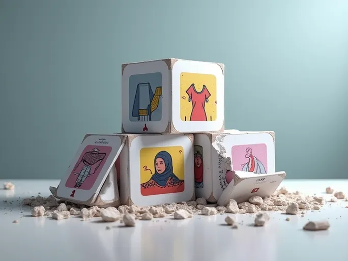 广州供应链告急服装业凛冬将至跨境卖家恐陷涨价断货潮