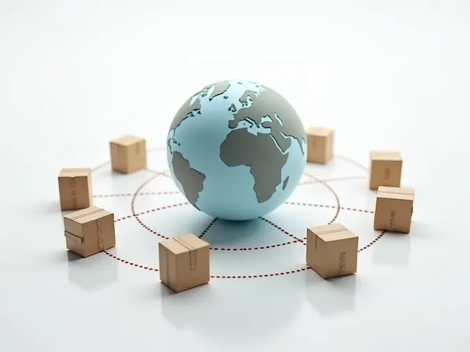 跨境电商FBA仓储物流优化提升效率与用户体验的关键策略