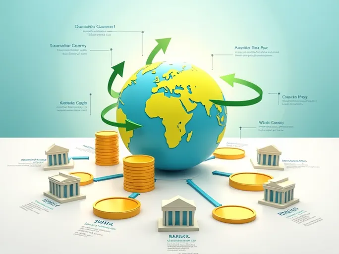 国际汇款无忧NATIONAL COMMERCIAL BANK SWIFT代码详解