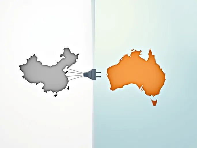 Hebei Firms Advised on USB Adapter Exports to Australia