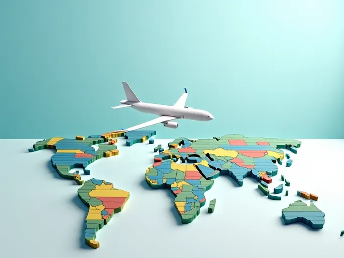 国际空运能否指定航空公司货代安排透明度解析