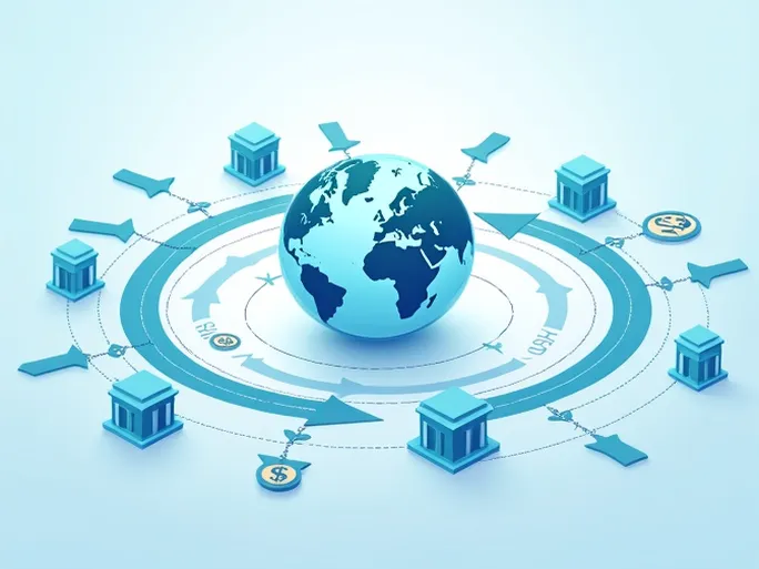 确保汇款顺畅关于KASIKORNBANK的SWIFTBIC代码的全解析