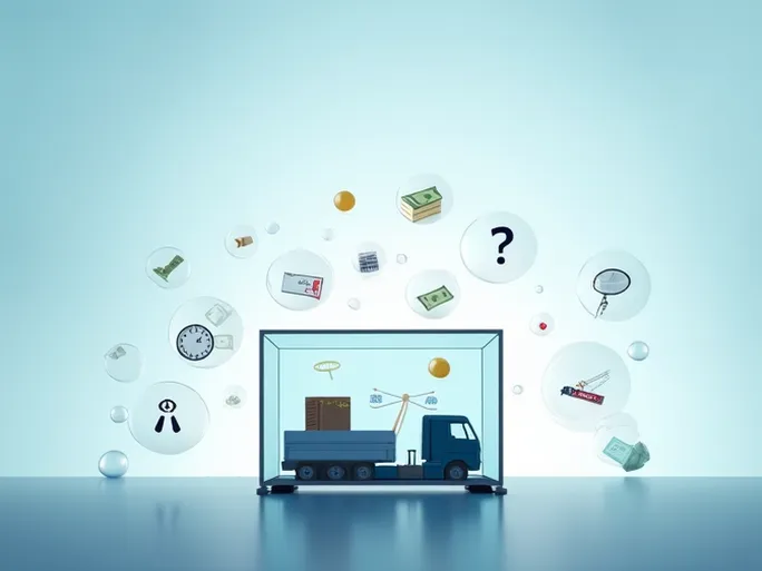 Freight Forwarders Urged to Avoid Customs Errors to Prevent Delays