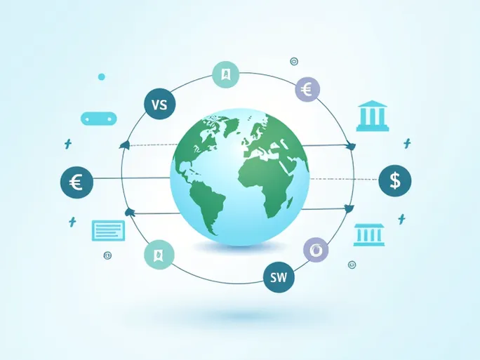 如何使用阿拉伯银行的SWIFT代码进行国际汇款