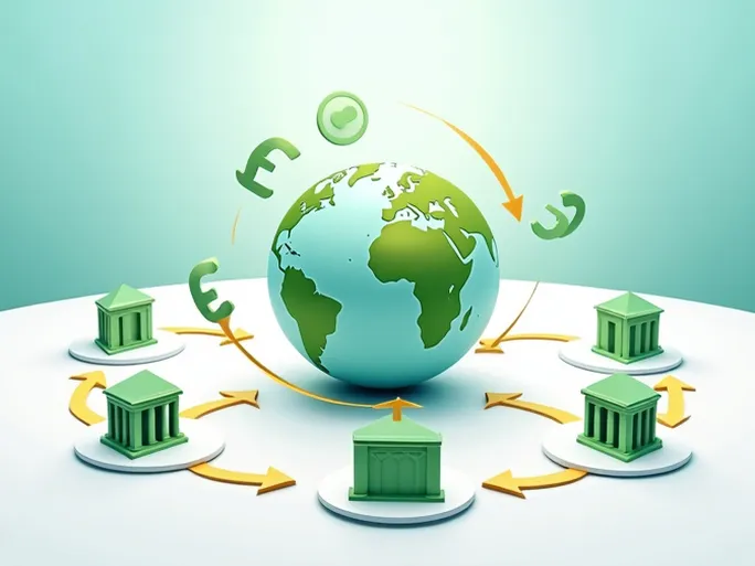 Barclays Bank Explains SWIFT Codes for International Transfers