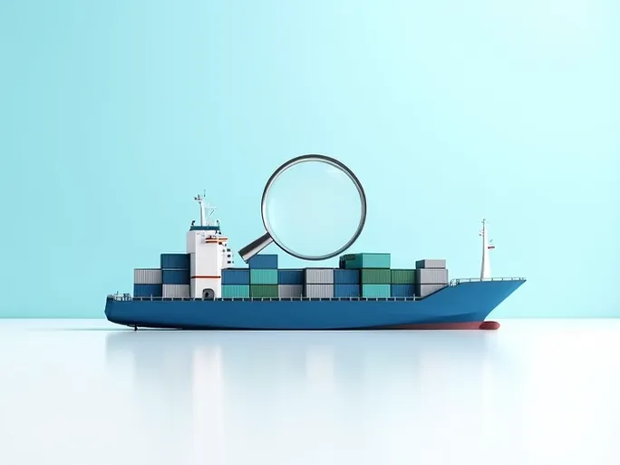 货代实战答疑集运箱提货查验及船公司操作疑难解析