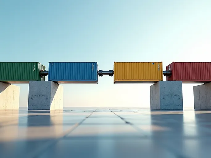 Kearney Establishes Supply Chain Institute to Boost Resilience