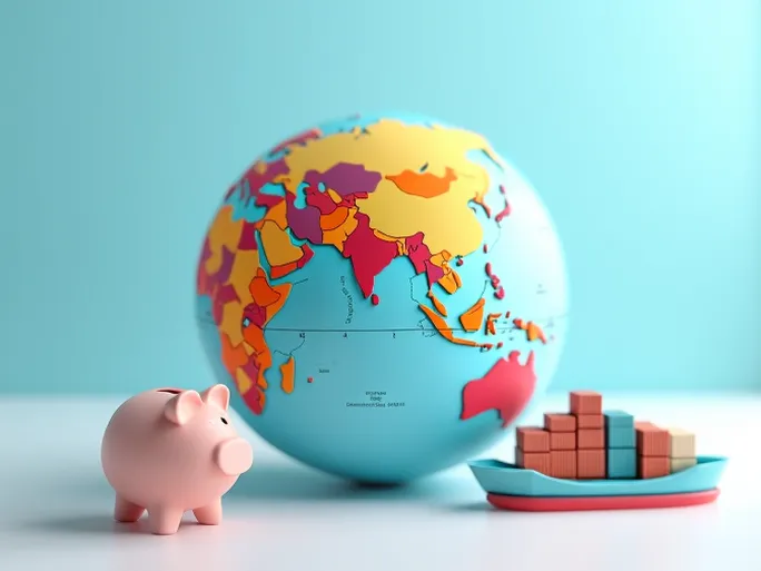 Yiwu to Philippines Shipping Costsaving Strategies Unveiled