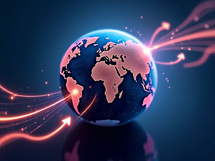 Petal Engine Boosts Crossborder Ecommerce with Onestop Solution