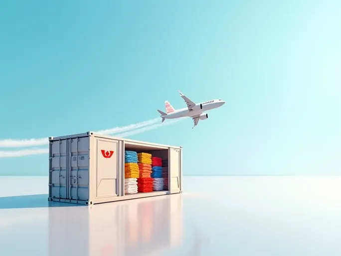 跨境无忧外贸服装极速通关加拿大全攻略