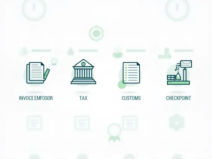 提升发票合规性的关键要素及注意事项