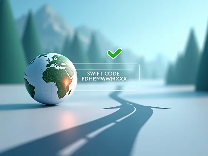 向马拉维FDH银行汇款掌握SWIFT代码避免延误