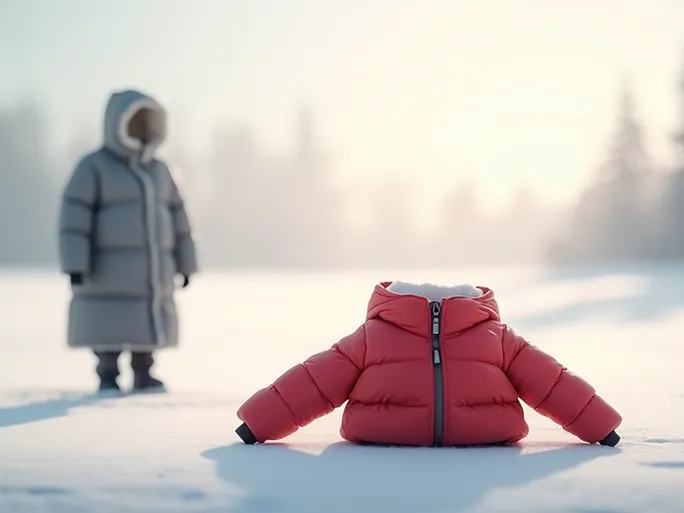 Uniqlo Leads Russias Online Winter Apparel Sales Amid Demand for Practicality