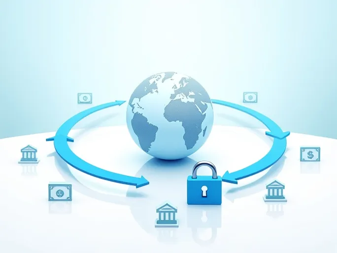 确保资金安全了解PKO BANK POLSKI SA的SWIFTBIC代码