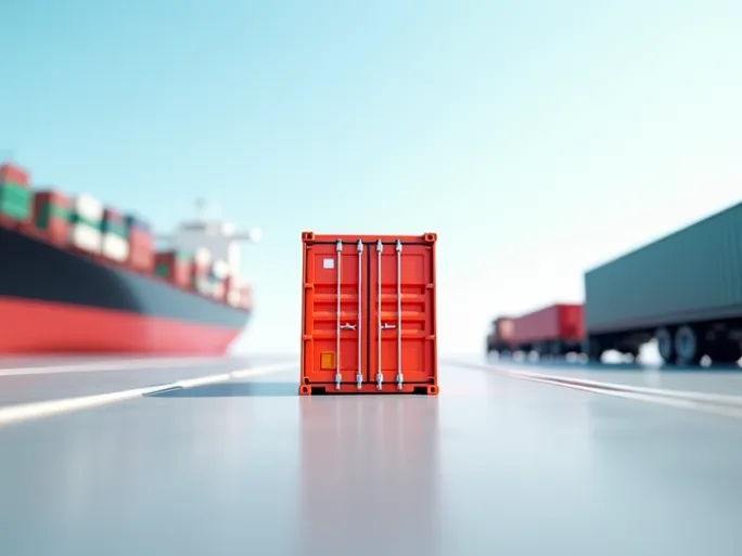 China Launches single Window System to Boost Multimodal Transport