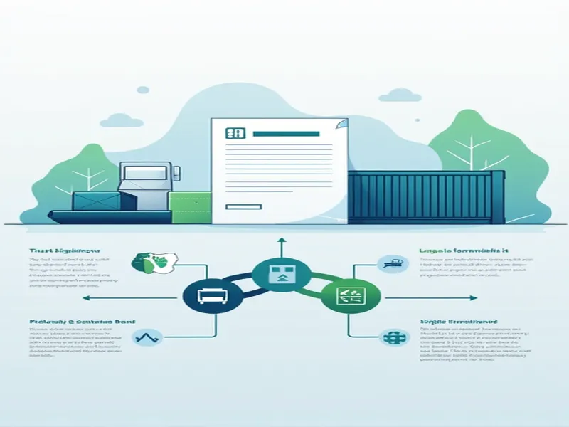 美国进口清关全指南:Bond费用详解