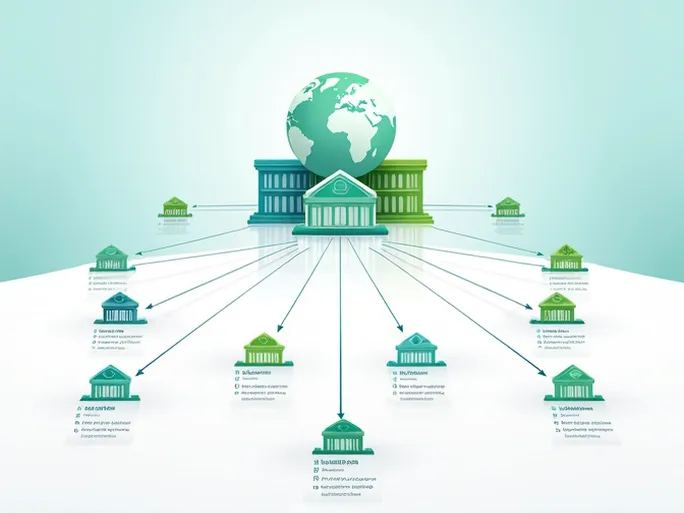 高效安全中央银行SWIFTBIC代码全面解析