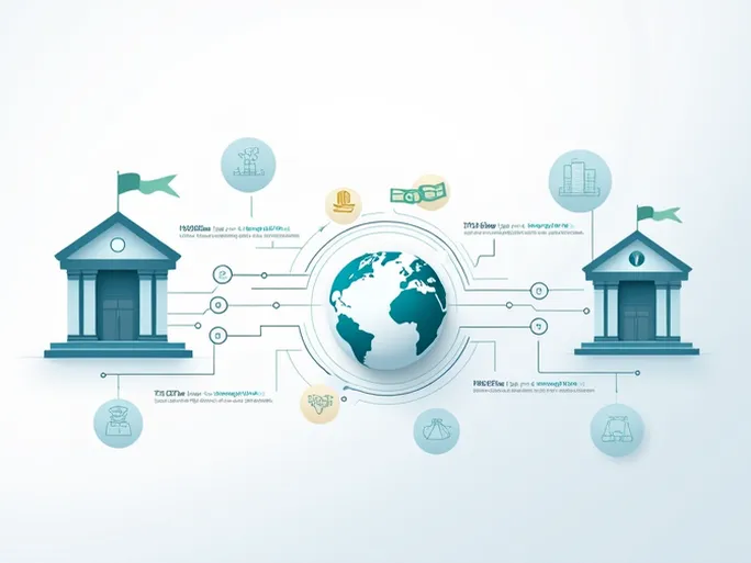 如何安全高效地汇款至尼日利亚标准渣打银行