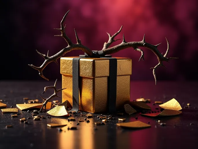 亚马逊BSR变狗事件礼品类目大规模侵权投诉解析