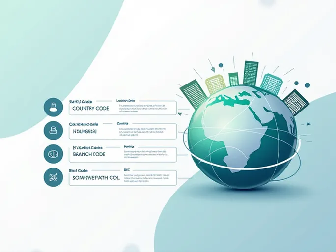 掌握HSBC私人银行在根西岛的SWIFT代码确保国际支付畅通无阻