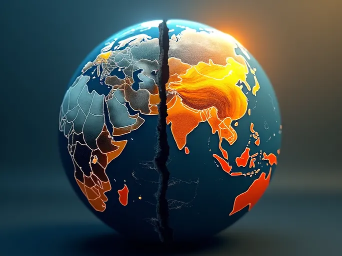 2026年宏观经济预测全球贸易寒冬下的内需突围战