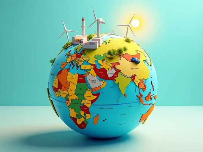 Irish Solar Spanish Park Open Doors for Chinese Firms