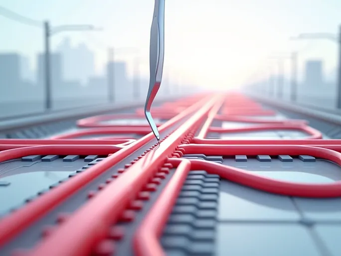 CSX Revamps Rail Network to Boost Efficiency Capacity