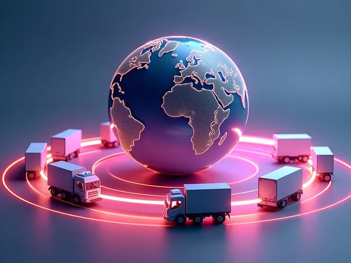 疫情加速电商变革消费者运输期望重塑与零售商应对策略