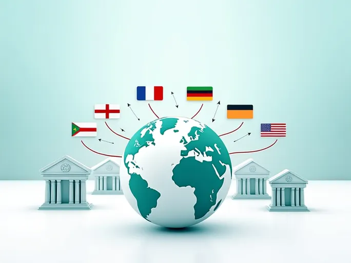 Finlands SPFB Bank SWIFT Code Aids Global Transfers