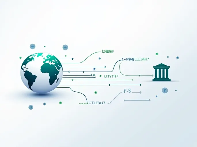 LNCBLYLT117 SWIFT Code Key for Libyas National Commercial Bank Transfers