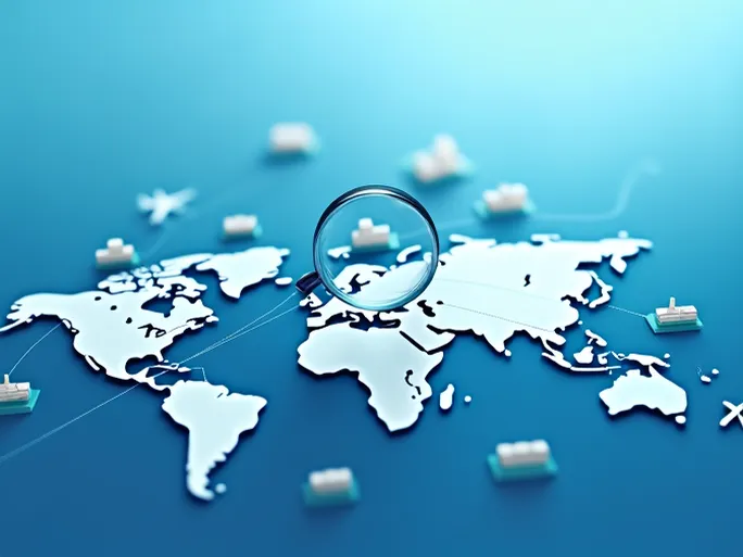 Global Survey Highlights Trade Facilitation Trends in Customs