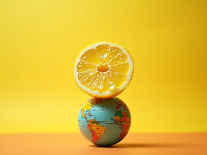 Lemon8 Gains Traction As Emerging Platform for Global Marketers