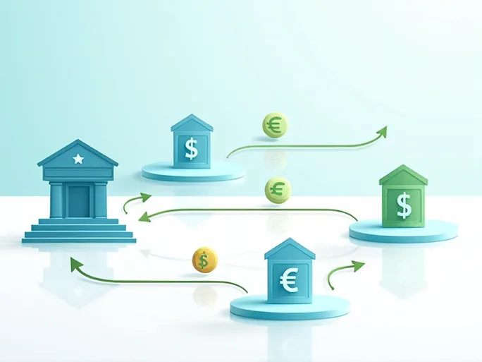 跨境汇款必备了解BANCA DI SAN MARINO SPA的SWIFTBIC编码