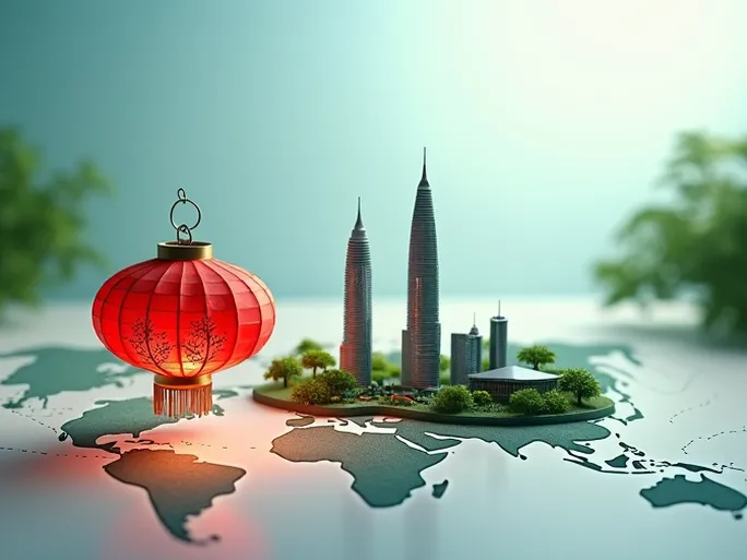 疫情常态下中国新加坡马来西亚旅行隔离与交通指南