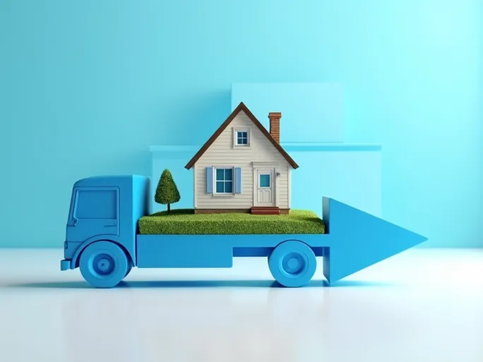 联邦快递 Freight Direct 如何应对电商大件商品配送的春季庭院高峰